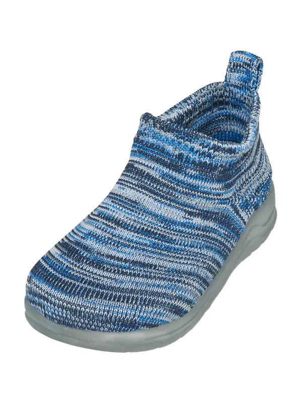 PLAYSHOES PLAYSHOES Papuče  mornarsko plava / kraljevsko plava / svijetloplava
