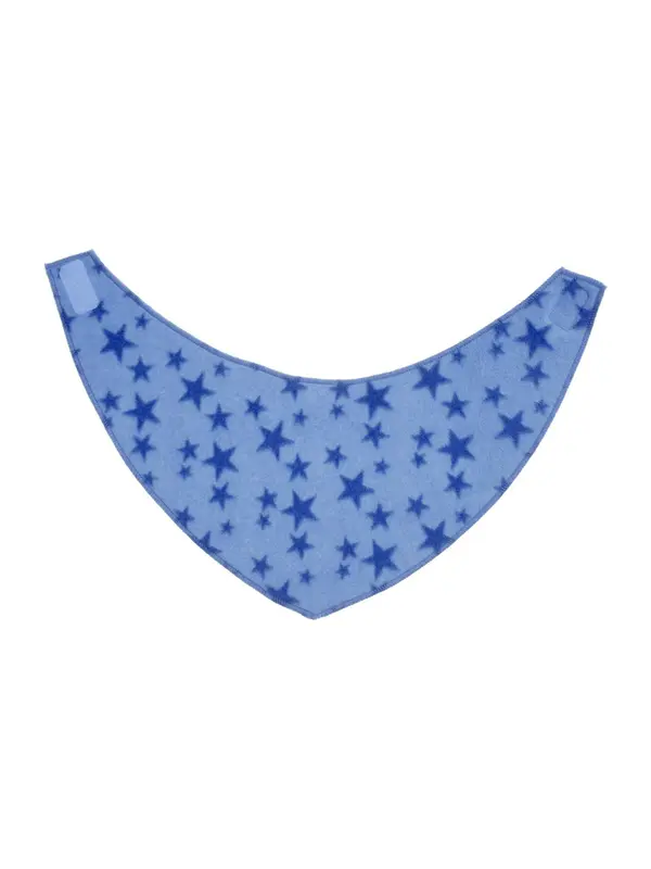 PLAYSHOES PLAYSHOES Podbradak za bebe  plava / sivkasto plava