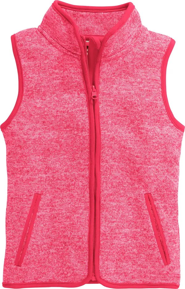 PLAYSHOES PLAYSHOES Prsluk  roza