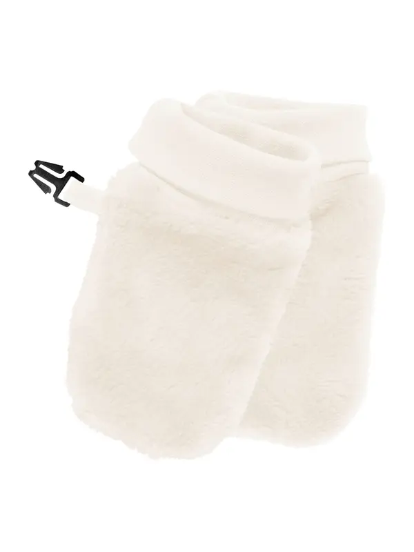 PLAYSHOES PLAYSHOES Rukavice  ecru/prljavo bijela