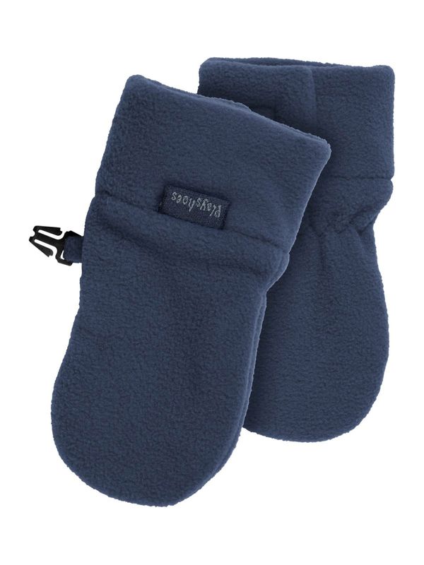 PLAYSHOES PLAYSHOES Rukavice  morsko plava