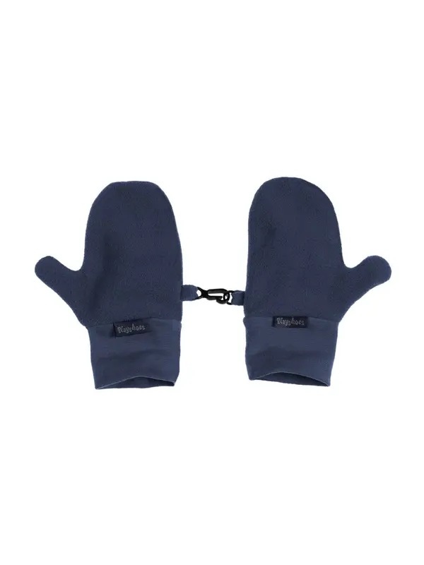 PLAYSHOES PLAYSHOES Rukavice  morsko plava