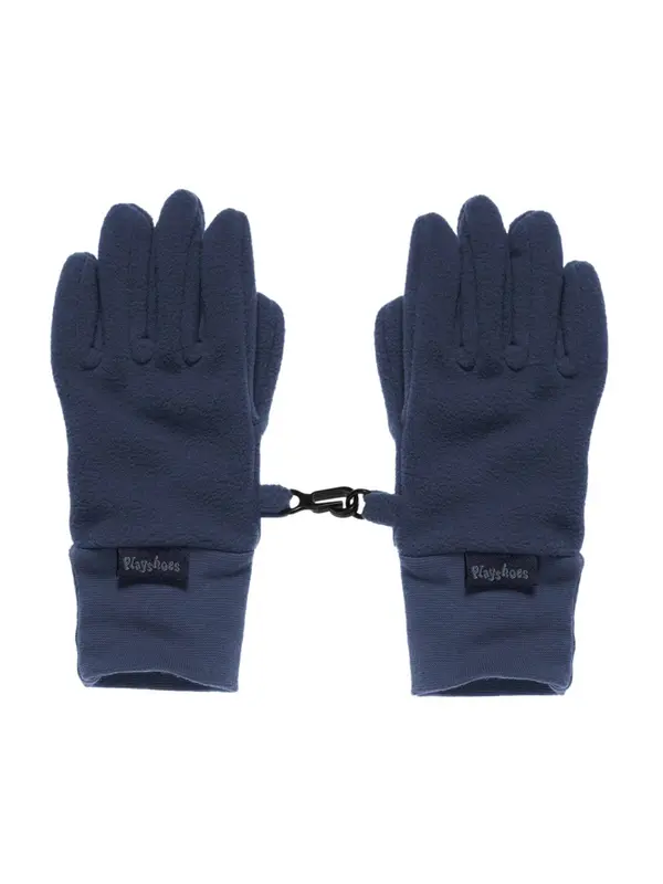 PLAYSHOES PLAYSHOES Rukavice  morsko plava