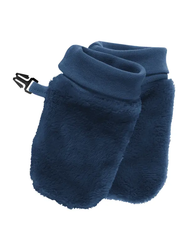PLAYSHOES PLAYSHOES Rukavice  morsko plava