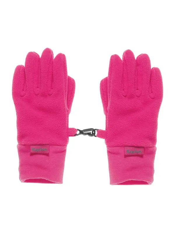 PLAYSHOES PLAYSHOES Rukavice  roza