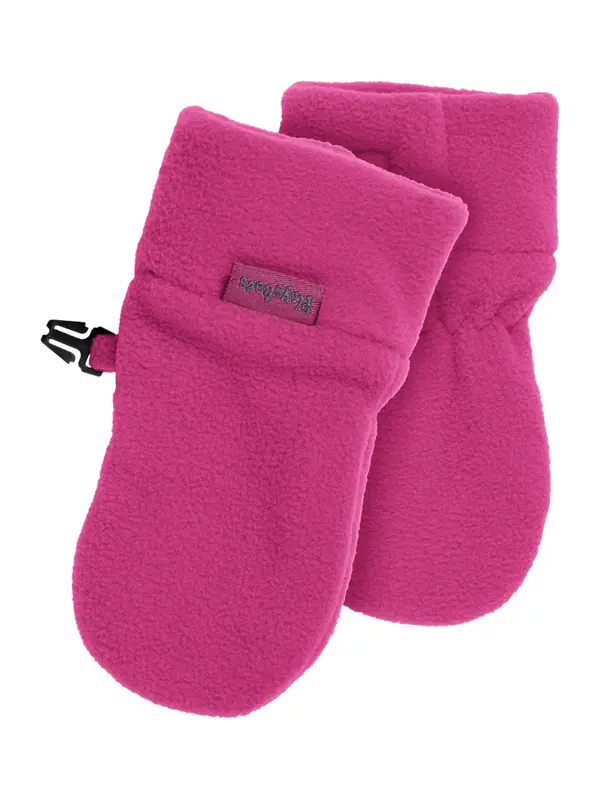 PLAYSHOES PLAYSHOES Rukavice  roza