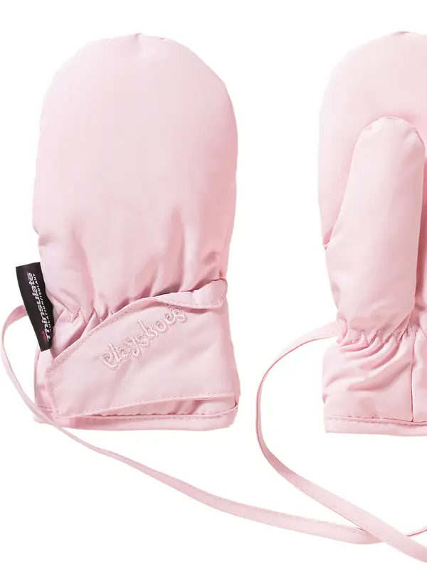 PLAYSHOES PLAYSHOES Rukavice  roza