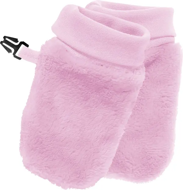 PLAYSHOES PLAYSHOES Rukavice  roza
