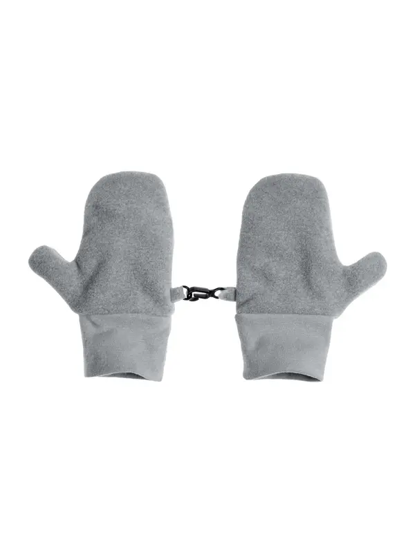 PLAYSHOES PLAYSHOES Rukavice  siva