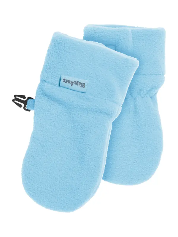PLAYSHOES PLAYSHOES Rukavice  svijetloplava
