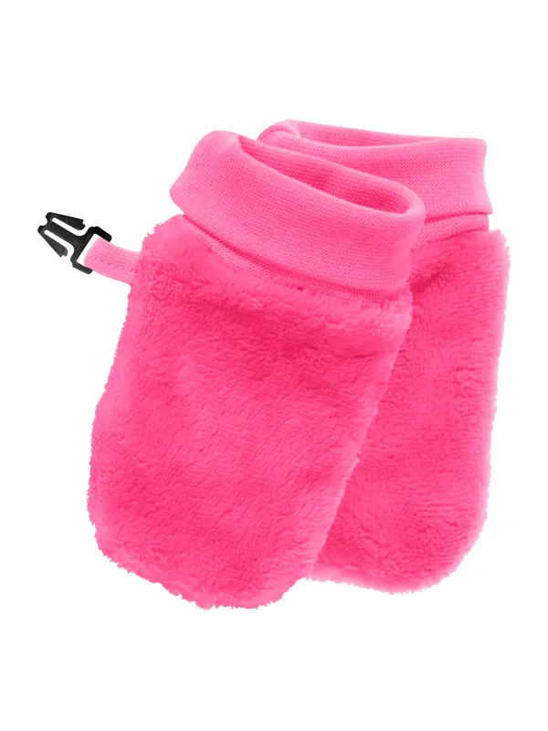 PLAYSHOES PLAYSHOES Rukavice  svijetloroza