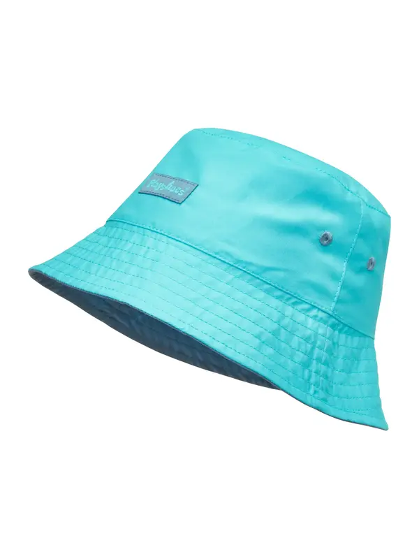 PLAYSHOES PLAYSHOES Šešir  tirkiz / safirno plava