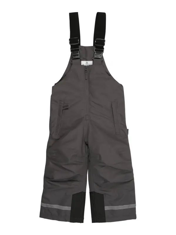 PLAYSHOES PLAYSHOES Tehničke hlače  antracit siva / srebrno siva / crna