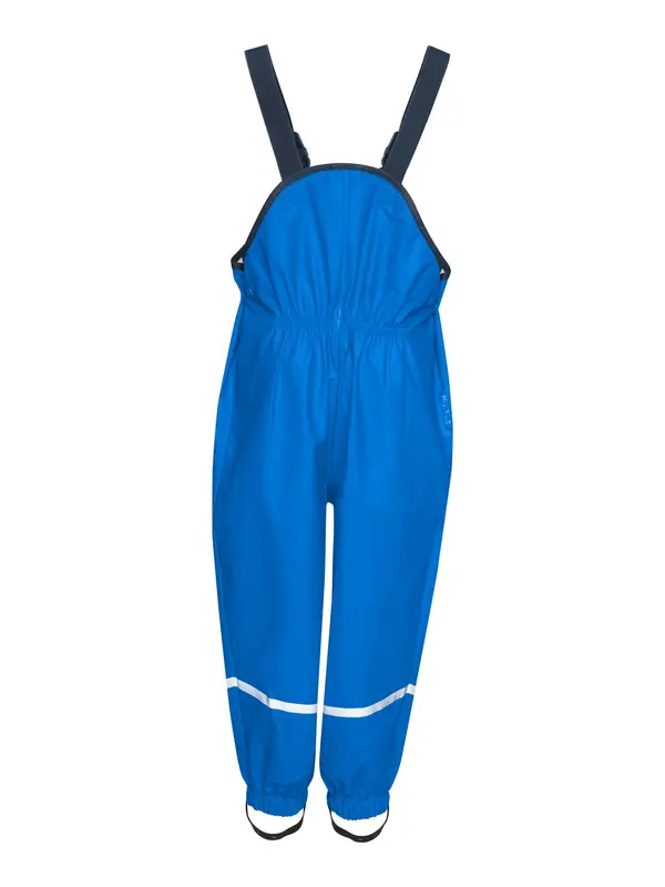 PLAYSHOES PLAYSHOES Tehničke hlače  kraljevsko plava
