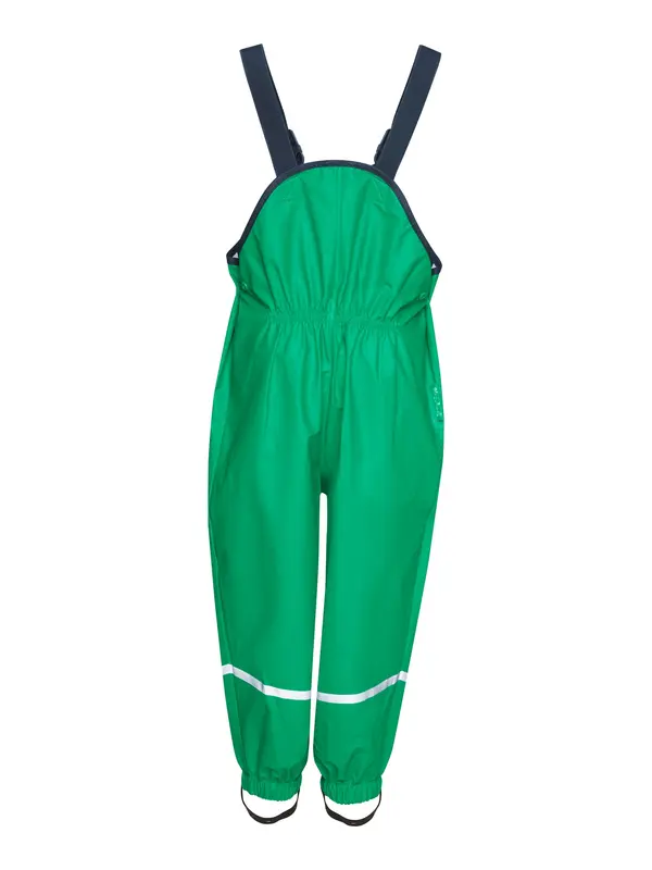 PLAYSHOES PLAYSHOES Tehničke hlače  noćno plava / siva / zelena