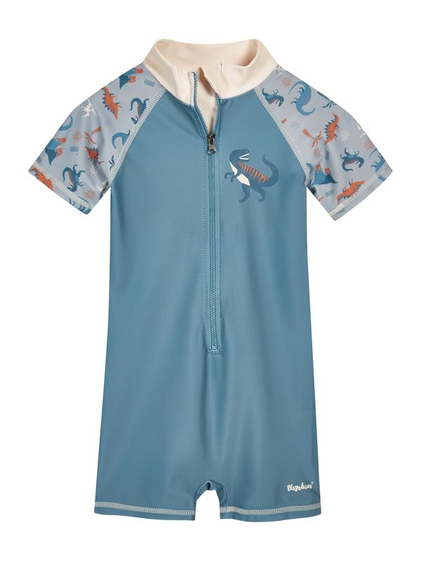 PLAYSHOES PLAYSHOES UV-zaštita  bež / plava / siva