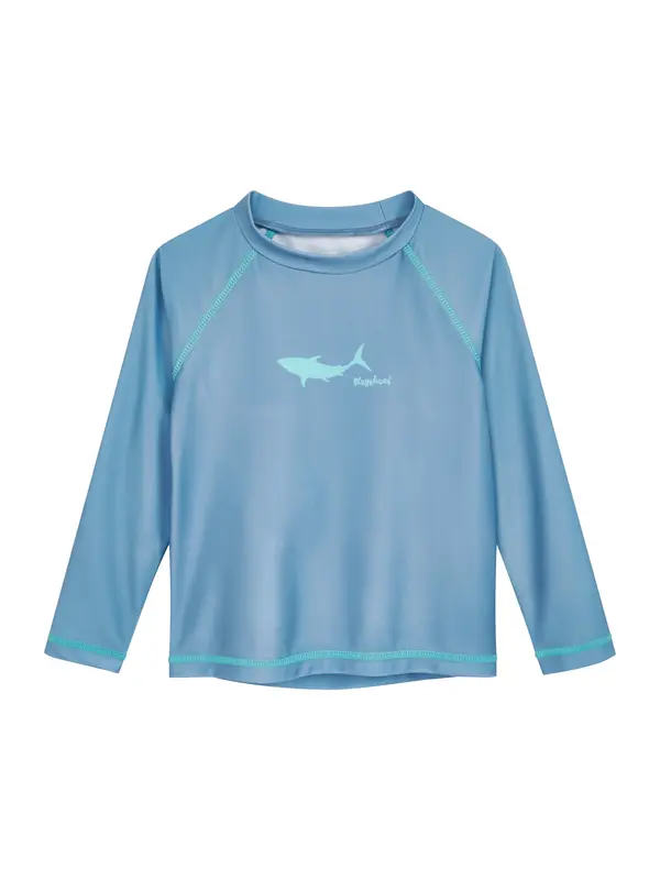 PLAYSHOES PLAYSHOES UV-zaštita 'Hai'  plava / azur