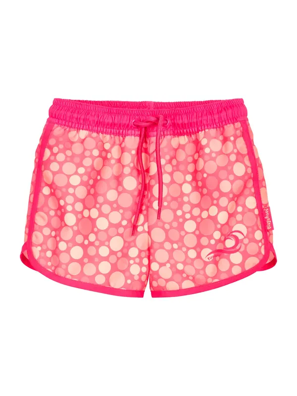 PLAYSHOES PLAYSHOES UV-zaštita  koraljna / breskva / roza