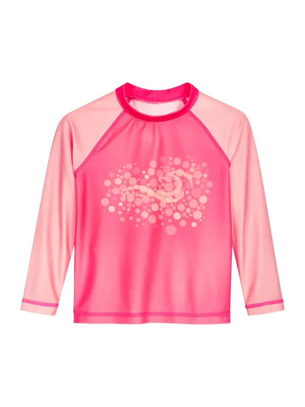 PLAYSHOES PLAYSHOES UV-zaštita  koraljna / malina / prljavo roza
