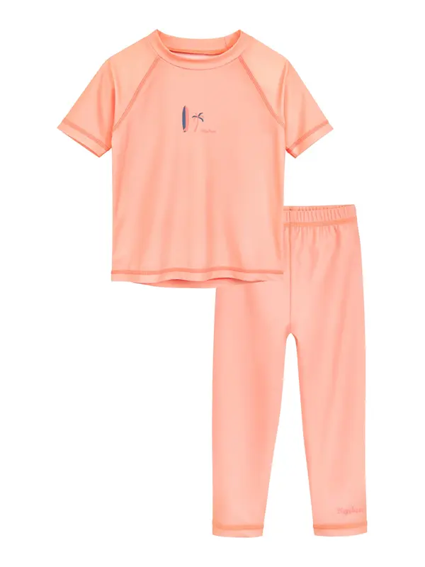 PLAYSHOES PLAYSHOES UV-zaštita  lavanda / prljavo roza