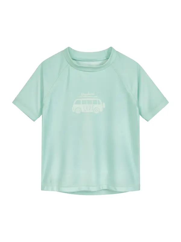 PLAYSHOES PLAYSHOES UV-zaštita  menta / prljavo bijela