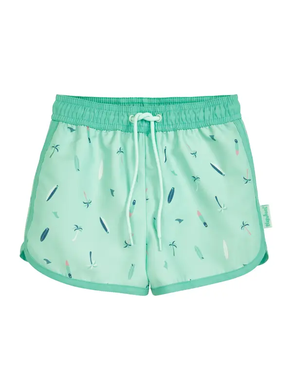 PLAYSHOES PLAYSHOES UV-zaštita  mornarsko plava / menta / koraljna / bijela
