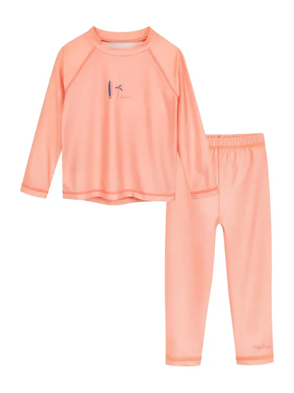 PLAYSHOES PLAYSHOES UV-zaštita  morsko plava / prljavo roza