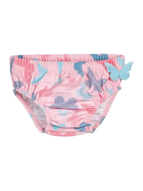 PLAYSHOES PLAYSHOES UV-zaštita  plava / svijetloplava / roza / svijetloroza