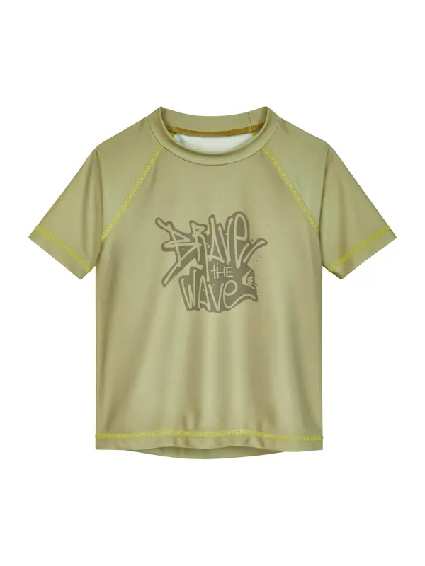 PLAYSHOES PLAYSHOES UV-zaštita  siva / maslinasta