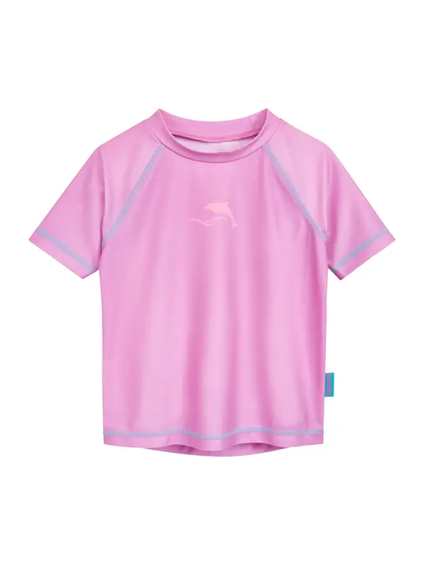 PLAYSHOES PLAYSHOES UV-zaštita  šljiva / prljavo roza