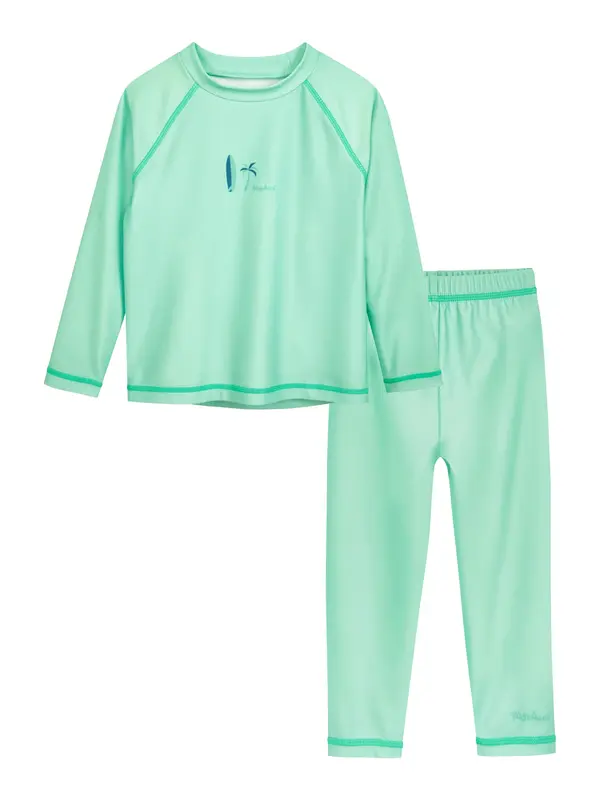 PLAYSHOES PLAYSHOES UV-zaštita  svijetlozelena