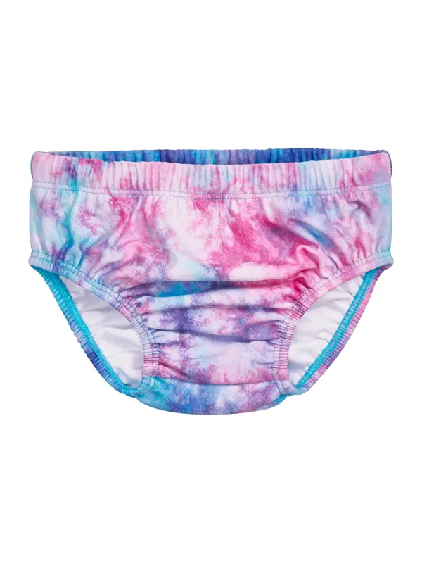 PLAYSHOES PLAYSHOES UV-zaštita  tirkiz / ljubičasta / roza / bijela