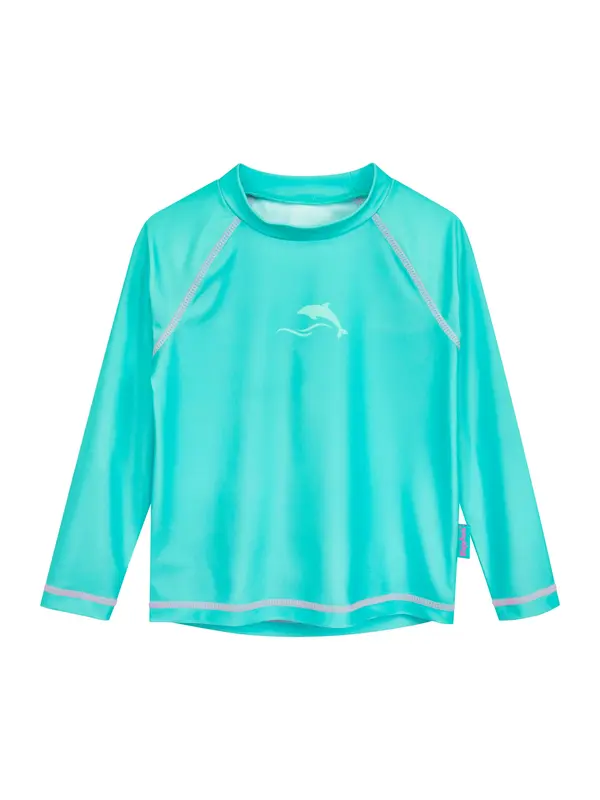 PLAYSHOES PLAYSHOES UV-zaštita  tirkiz / menta