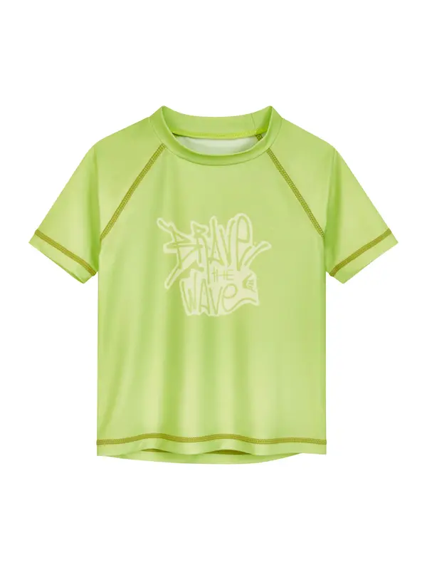 PLAYSHOES PLAYSHOES UV-zaštita  zelena / prljavo bijela