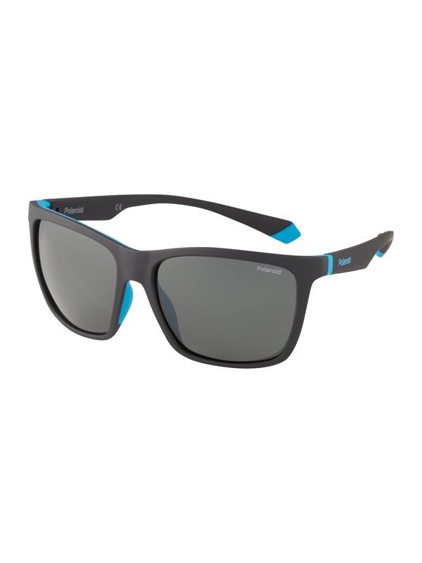 Polaroid Polaroid Sunčane naočale '2126/S'  nebesko plava / crna
