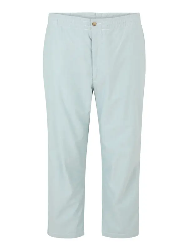 Polo Ralph Lauren Big & Tall Polo Ralph Lauren Big & Tall Chino hlače  menta