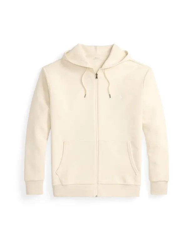 Polo Ralph Lauren Big & Tall Polo Ralph Lauren Big & Tall Gornji dio trenirke  boja pijeska