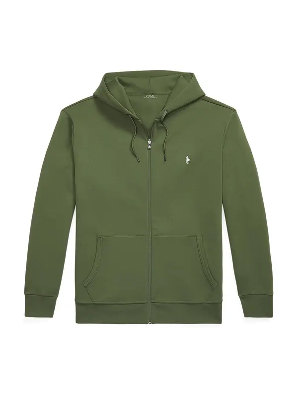 Polo Ralph Lauren Big & Tall Polo Ralph Lauren Big & Tall Gornji dio trenirke  maslinasta