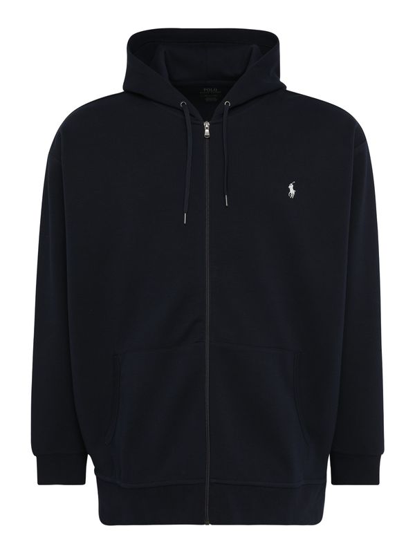 Polo Ralph Lauren Big & Tall Polo Ralph Lauren Big & Tall Gornji dio trenirke  mornarsko plava