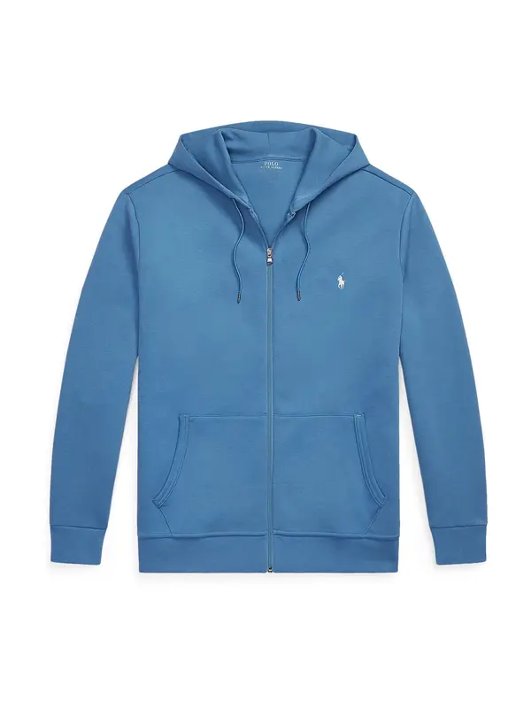 Polo Ralph Lauren Big & Tall Polo Ralph Lauren Big & Tall Gornji dio trenirke  pastelno plava