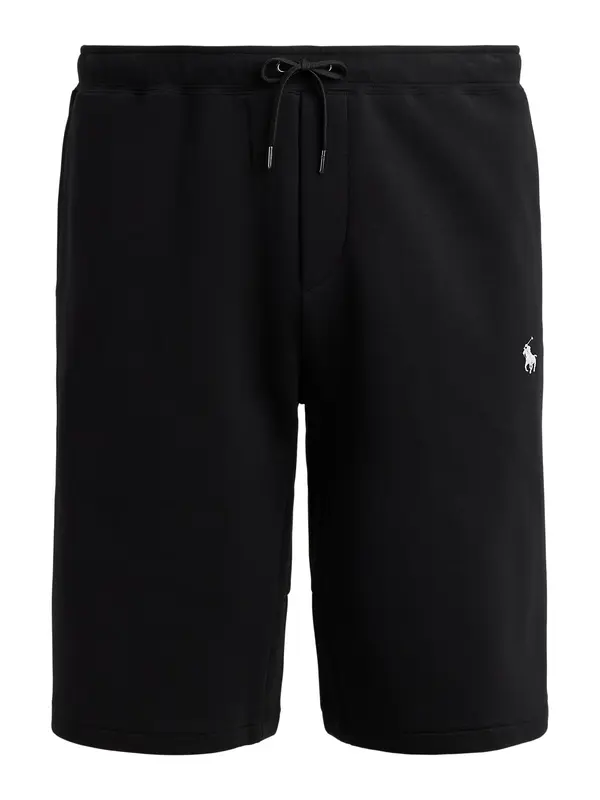 Polo Ralph Lauren Big & Tall Polo Ralph Lauren Big & Tall Hlače  crna