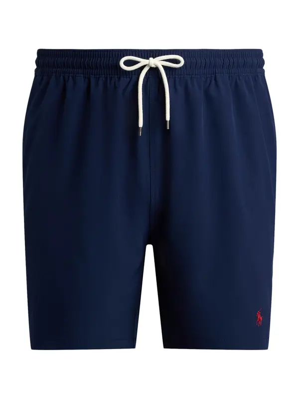 Polo Ralph Lauren Big & Tall Polo Ralph Lauren Big & Tall Hlače  mornarsko plava