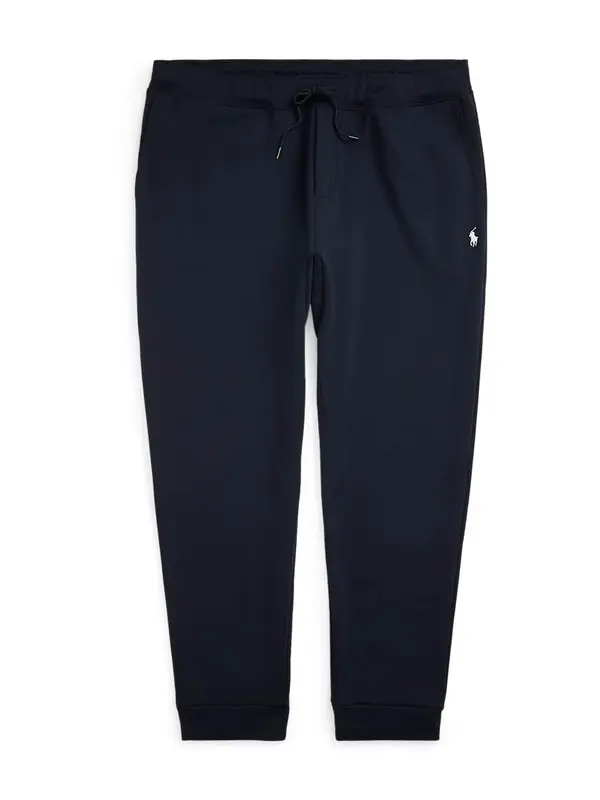 Polo Ralph Lauren Big & Tall Polo Ralph Lauren Big & Tall Hlače  mornarsko plava