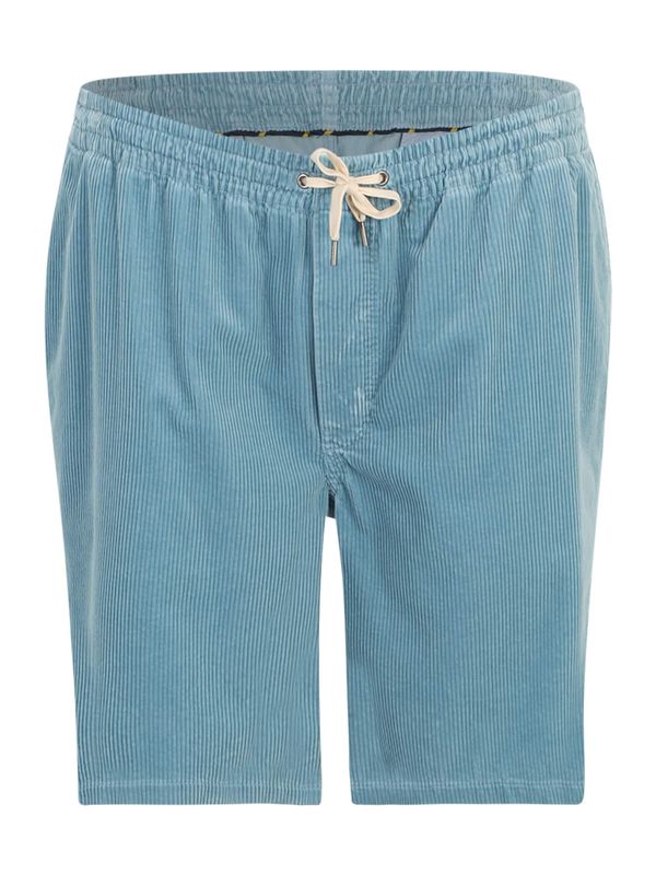 Polo Ralph Lauren Big & Tall Polo Ralph Lauren Big & Tall Hlače  nebesko plava