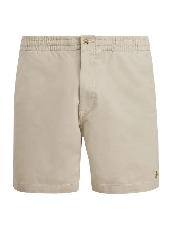 Polo Ralph Lauren Big & Tall Polo Ralph Lauren Big & Tall Hlače 'PREPSTERS'  bež