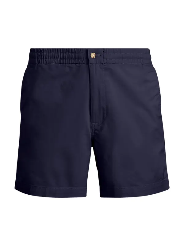 Polo Ralph Lauren Big & Tall Polo Ralph Lauren Big & Tall Hlače 'PREPSTERS'  mornarsko plava