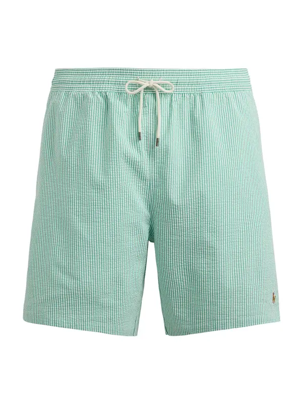 Polo Ralph Lauren Big & Tall Polo Ralph Lauren Big & Tall Hlače  svijetlozelena / bijela