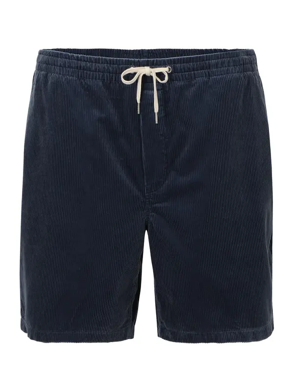Polo Ralph Lauren Big & Tall Polo Ralph Lauren Big & Tall Hlače  tamno plava