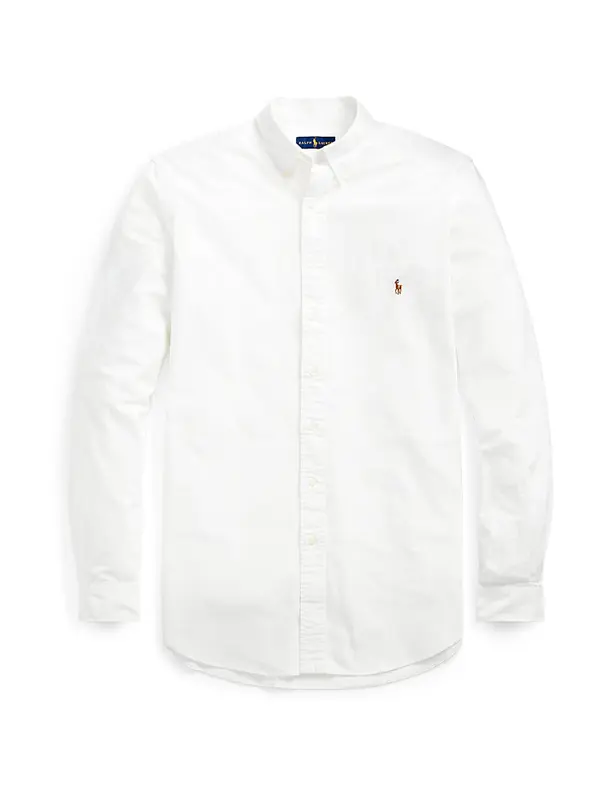 Polo Ralph Lauren Big & Tall Polo Ralph Lauren Big & Tall Košulja  bijela