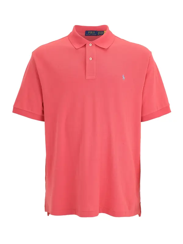 Polo Ralph Lauren Big & Tall Polo Ralph Lauren Big & Tall Majica  crvena